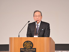 「第31回全国経済同友会セミナー」栃木大会　開催