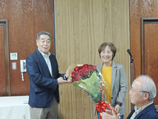栃木県経済同友会 創立30周年記念ゴルフ大会